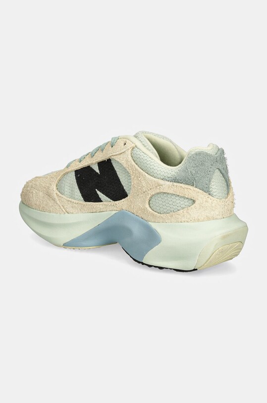Încălțăminte New Balance sneakers WRPD UWRPDSFC turcoaz