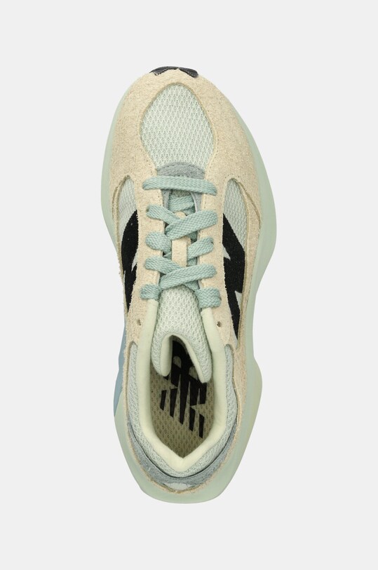 New Balance sneakers WRPD turcoaz UWRPDSFC