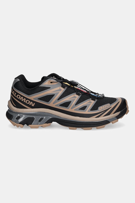Salomon shoes XT-6 L47582400 black AW24