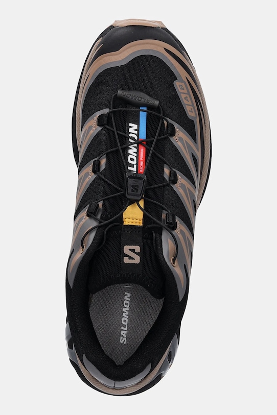 Salomon shoes XT-6 black L47582400