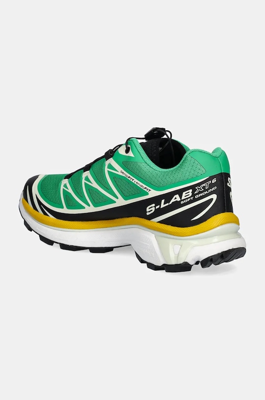 Scarpe Salomon scarpe XT-6 L47583100 verde