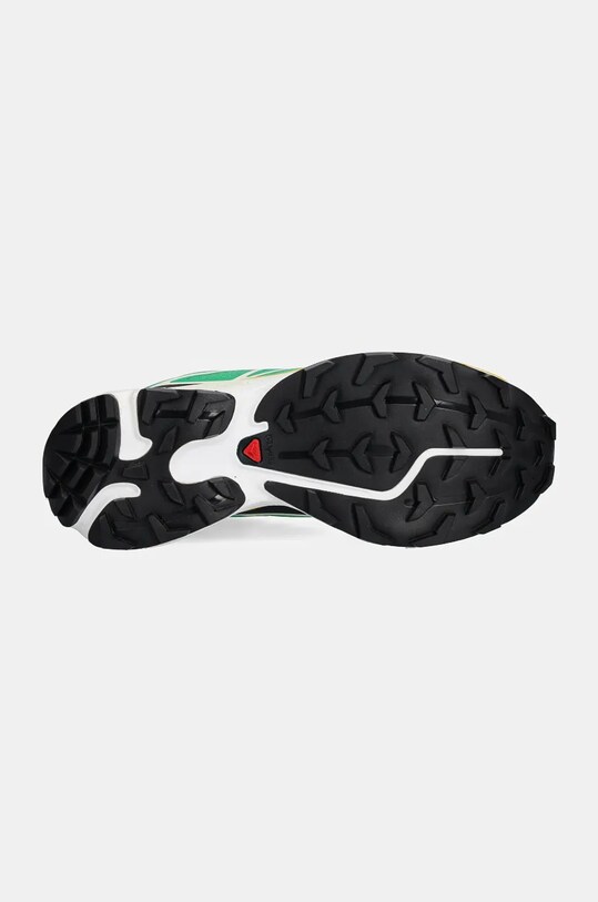 Salomon scarpe XT-6 L47583100 verde