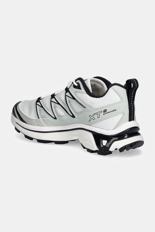 Shoes Salomon shoes XT-6 EXPANSE L47573100 gray