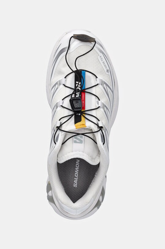 Cipele Salomon XT-6 Gore-Tex bijela L47581100