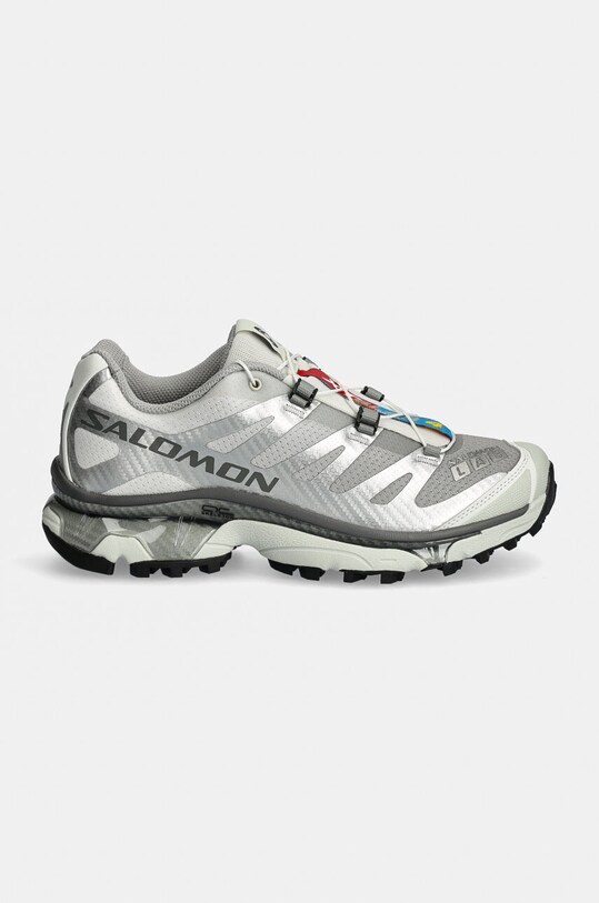 Ботинки Salomon XT-4 OG L47568400 серый AW24