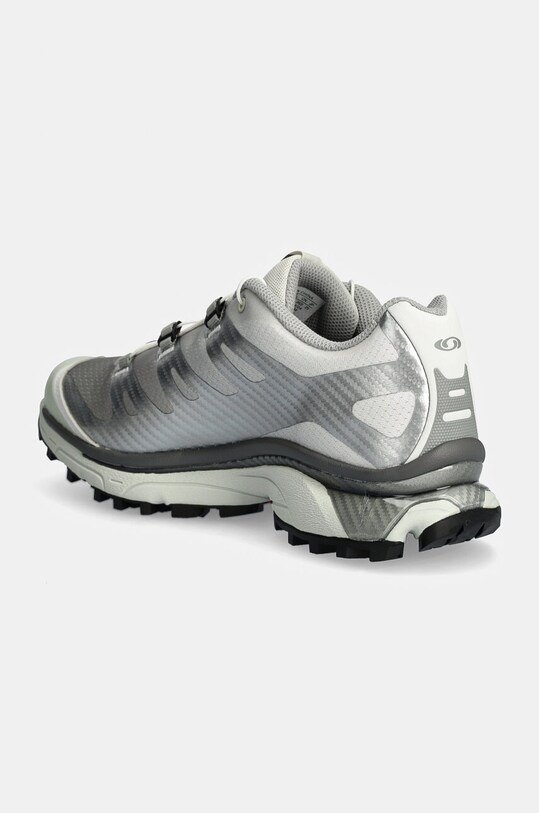 Обувь Ботинки Salomon XT-4 OG L47568400 серый