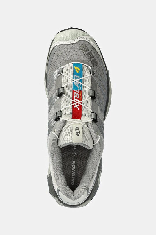 Ботинки Salomon XT-4 OG серый L47568400