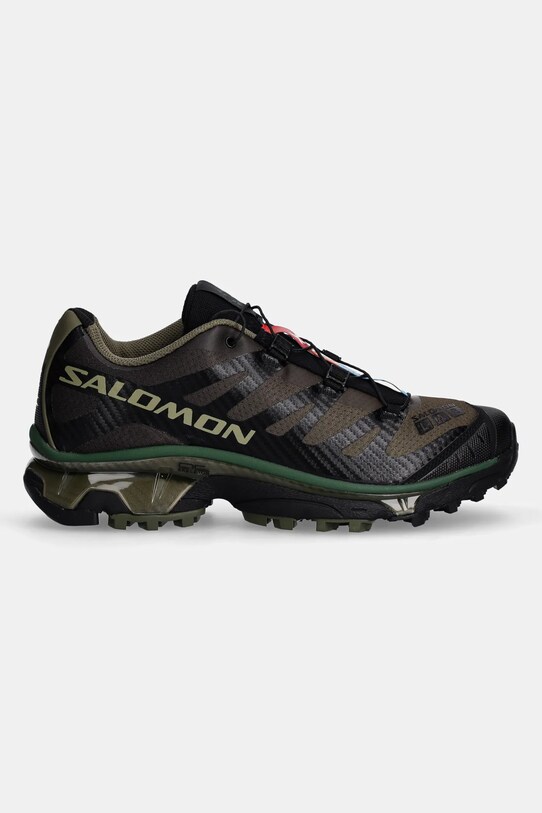 Salomon scarpe XT-4 OG L47568500 verde AW24
