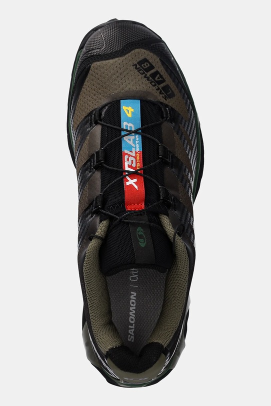 Salomon scarpe XT-4 OG verde L47568500