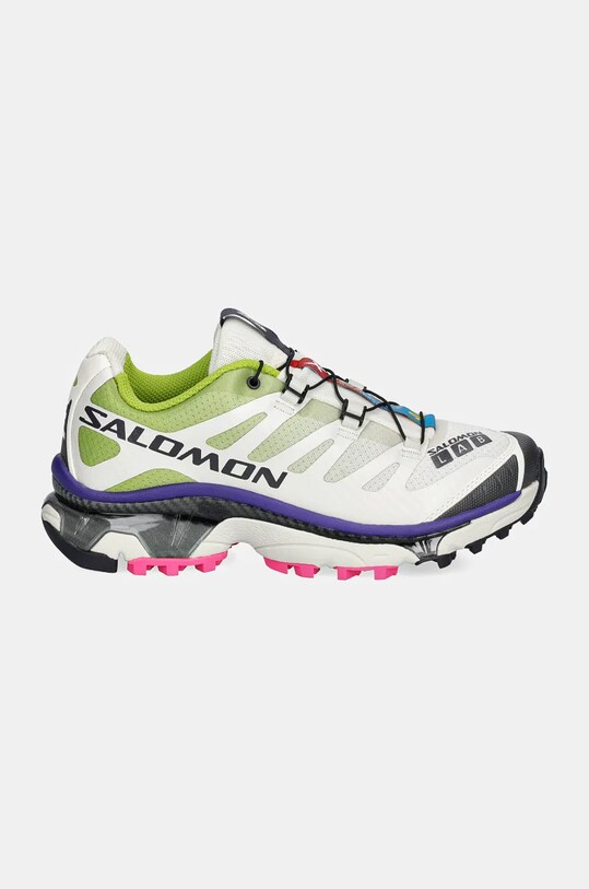 Черевики Salomon XT-4 OG L47684800 зелений AW24