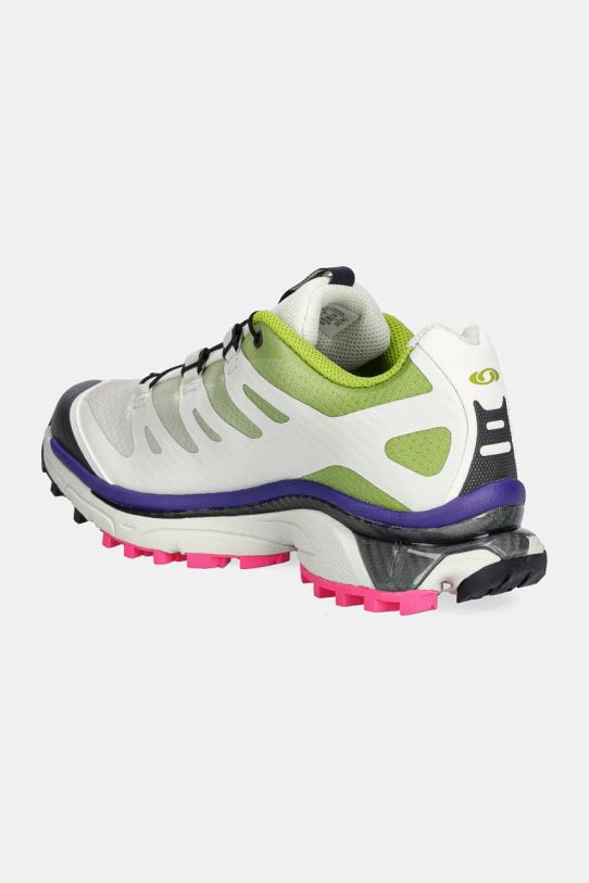 Scarpe Salomon scarpe XT-4 OG L47684800 verde