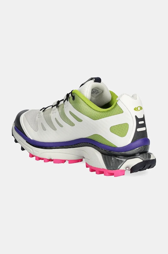 Obuwie Salomon buty XT-4 OG L47684800 zielony