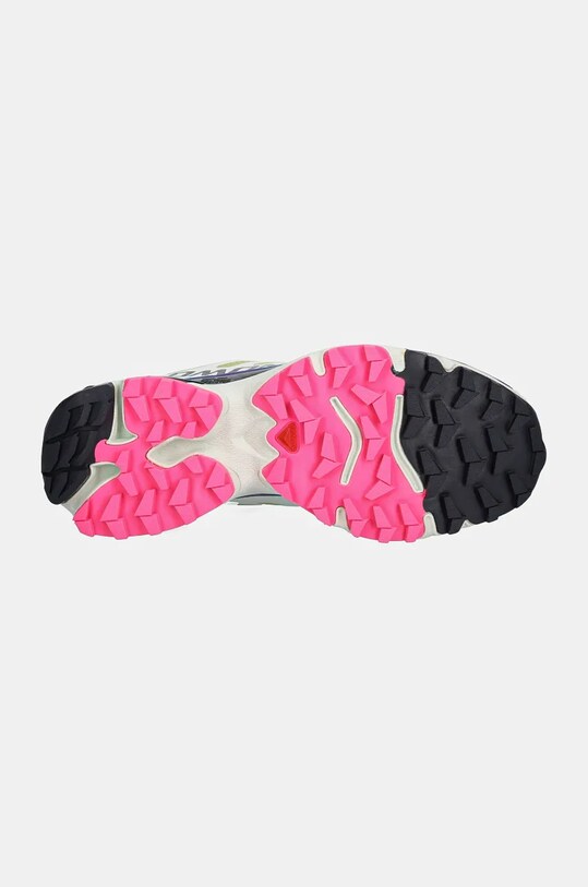 Черевики Salomon XT-4 OG L47684800 зелений