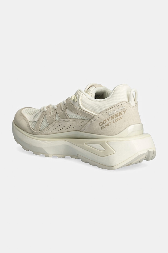 Обувки Обувки Salomon ODYSSEY ELMT LOW L47437100 бежов