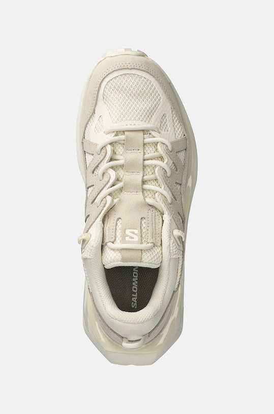 Обувки Salomon ODYSSEY ELMT LOW бежов L47437100