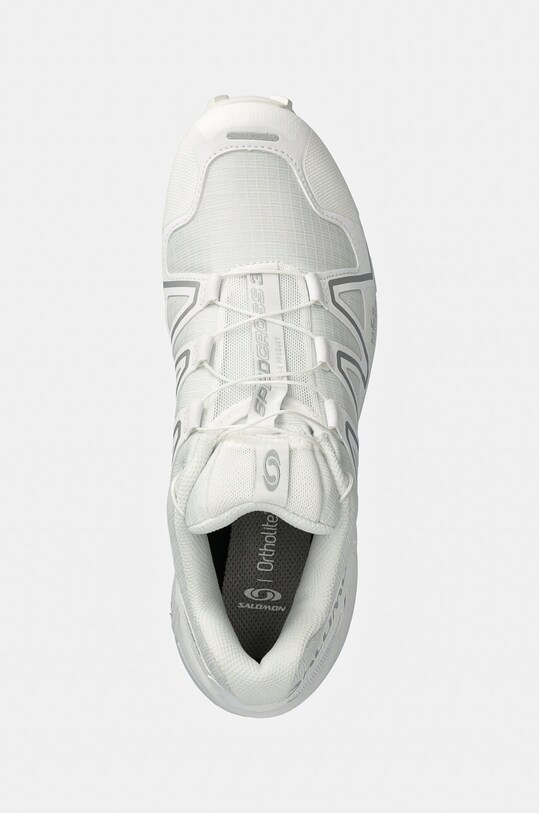 Salomon shoes SPEEDCROSS 3 white L47587900