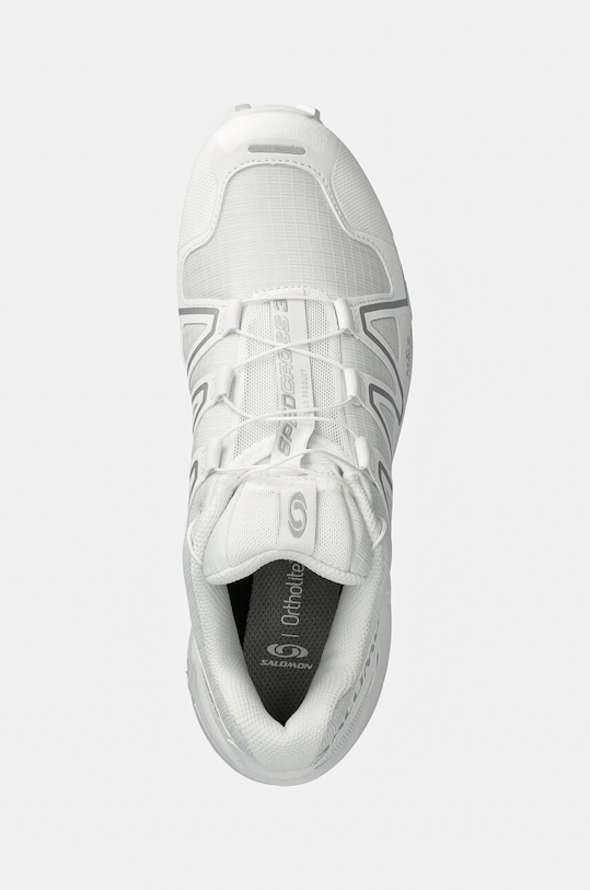 Черевики Salomon SPEEDCROSS 3 білий L47587900