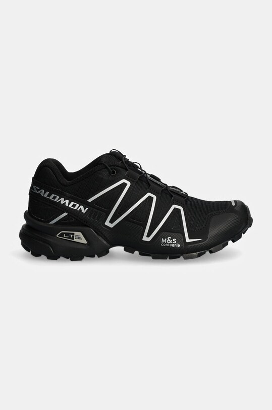 Черевики Salomon SPEEDCROSS 3 L47588000 чорний AW24