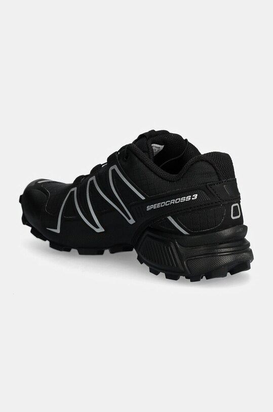 Взуття Черевики Salomon SPEEDCROSS 3 L47588000 чорний
