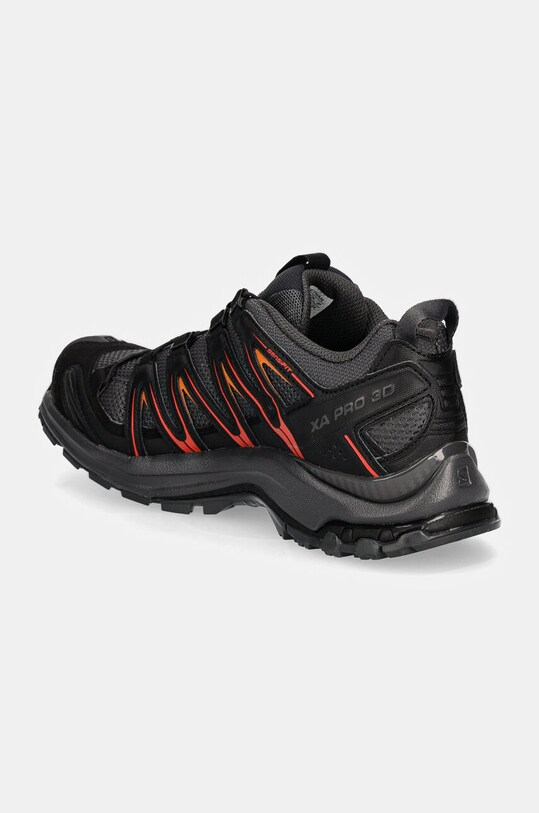 Shoes Salomon shoes XA PRO 3D L47681600 black