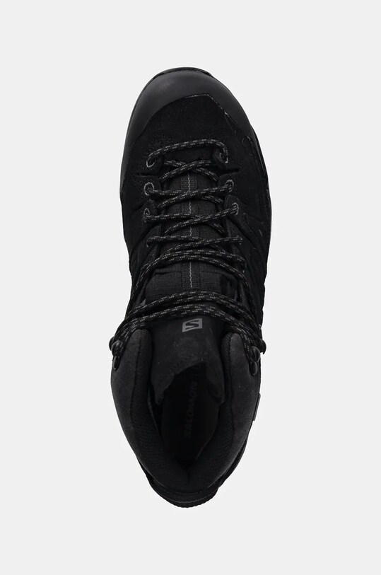 Черевики Salomon X-ALP MID LTR Gore-Tex чорний L47638700