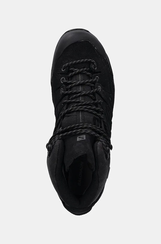 Обувки Salomon X-ALP MID LTR Gore-Tex черен L47638700