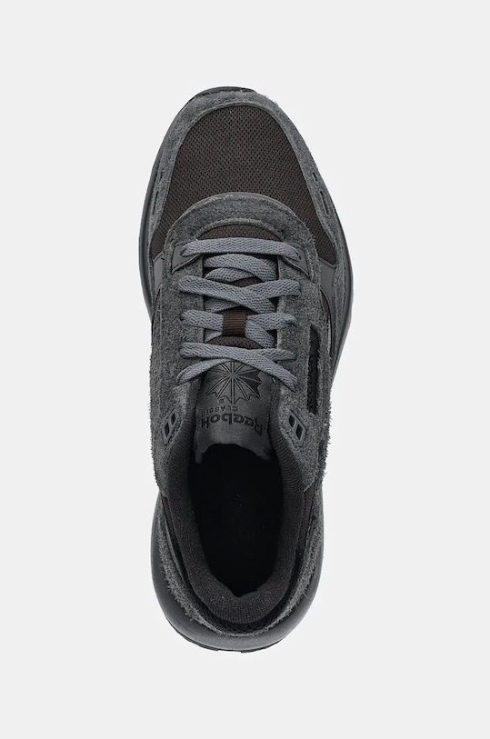 Маратонки Reebok Classic Classic Leather 2400 сив 100201039