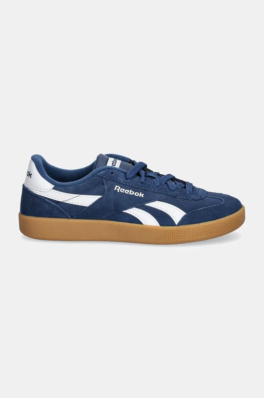 Reebok Classic sneakersy Reebok Smash Edge 100212579 granatowy AW24