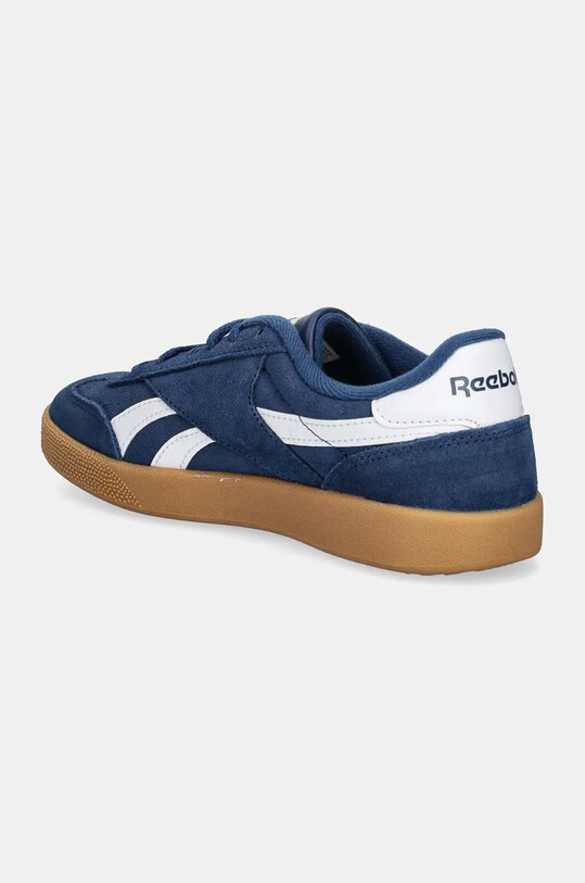 Obuwie Reebok Classic sneakersy Reebok Smash Edge 100212579 granatowy