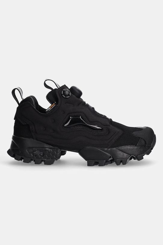 Reebok Classic sneakersy INSTAPUMP FURY 94 WINTER 100202696 czarny AW24