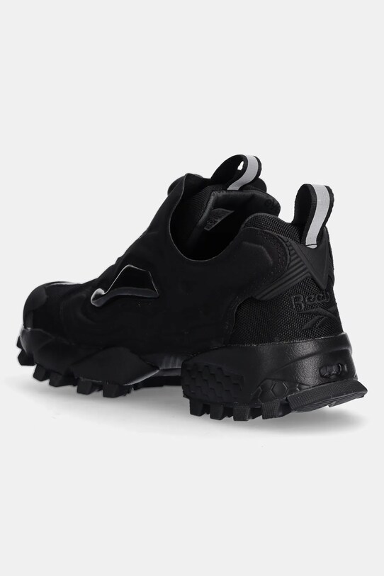 Cipők Reebok Classic sportcipő INSTAPUMP FURY 94 WINTER 100202696 fekete