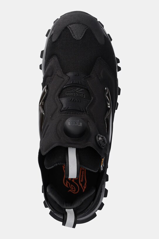 Reebok Classic sportcipő INSTAPUMP FURY 94 WINTER fekete 100202696