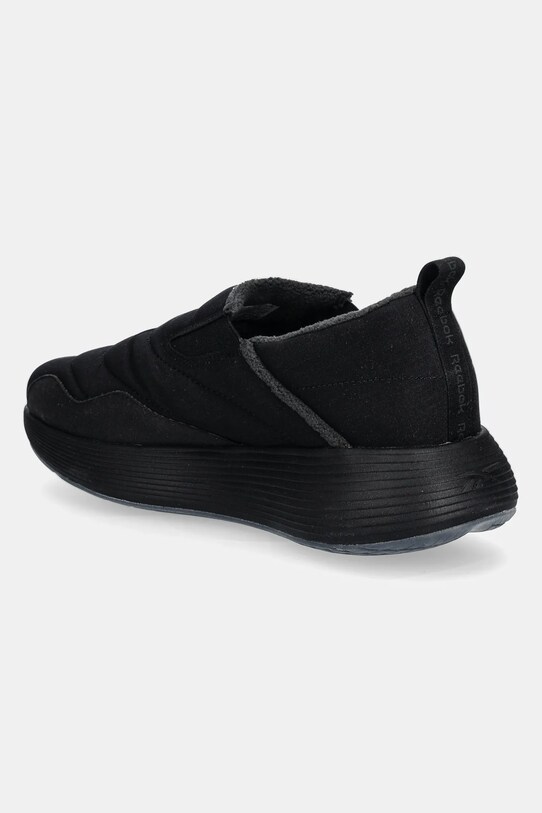 Взуття Кросівки Reebok DMX COMFORT + SLIP ON WINTER 100208162 чорний