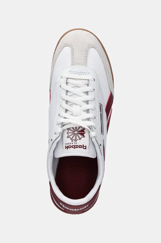Reebok Classic sneakers CAMPIO XT alb 100220545
