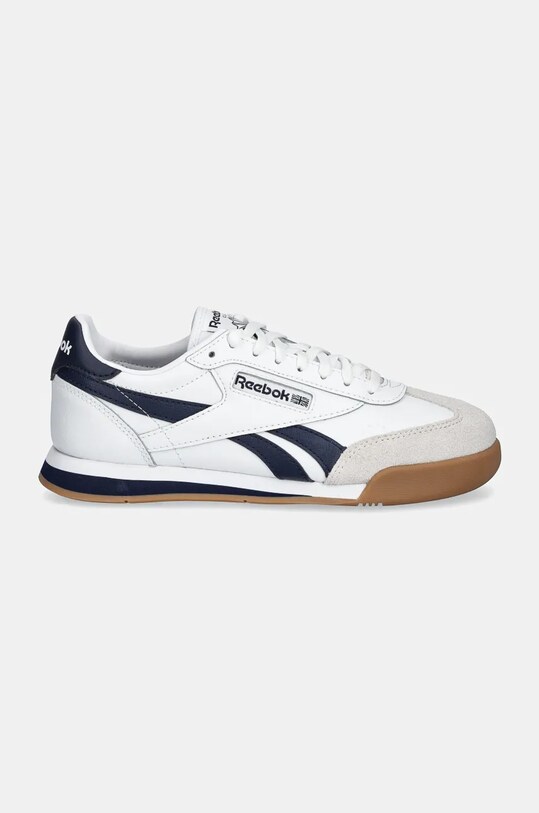 Кроссовки Reebok Classic CAMPIO XT 100220546 белый AW24