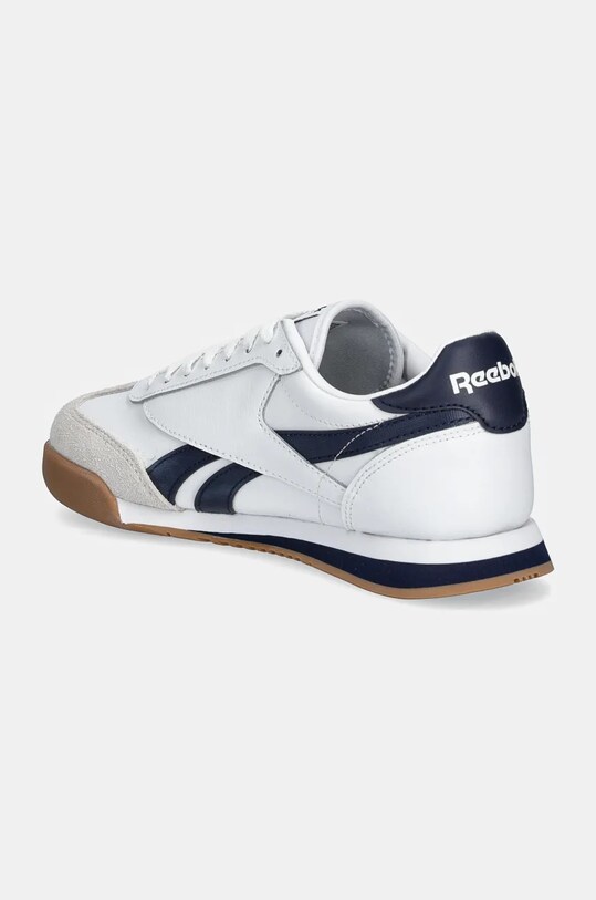 Обувь Кроссовки Reebok Classic CAMPIO XT 100220546 белый
