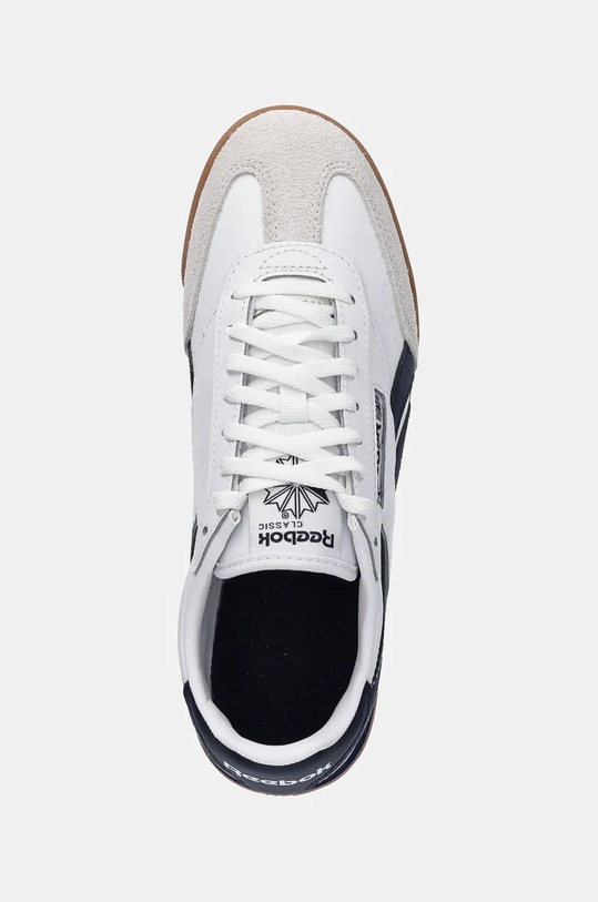 Кроссовки Reebok Classic CAMPIO XT белый 100220546