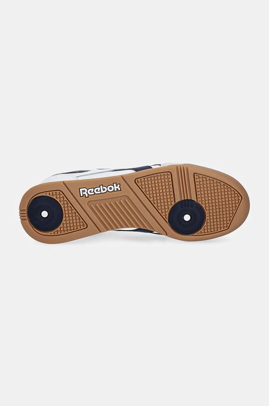 Кроссовки Reebok Classic CAMPIO XT 100220546 белый