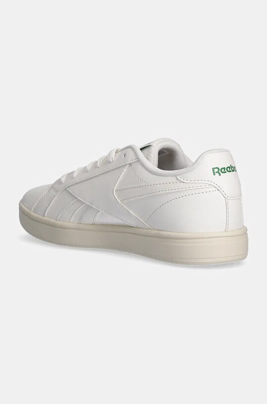 Obuwie Reebok Classic sneakersy REEBOK COURT RETRO 100223161 beżowy