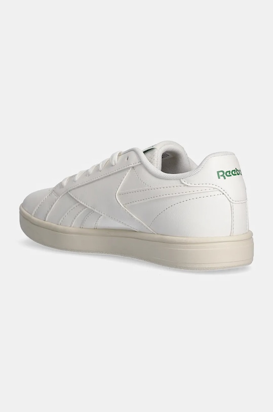 Obuwie Reebok Classic sneakersy REEBOK COURT RETRO 100223161 beżowy