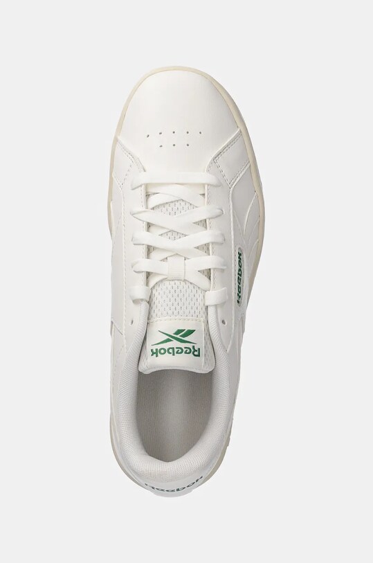 Кроссовки Reebok Classic REEBOK COURT RETRO бежевый 100223161