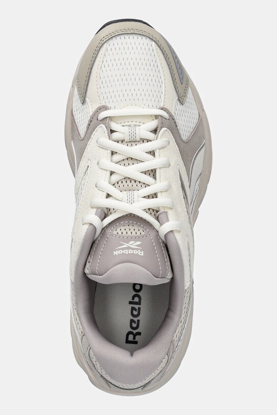 Кросівки Reebok Classic Road Prime бежевий 100211341