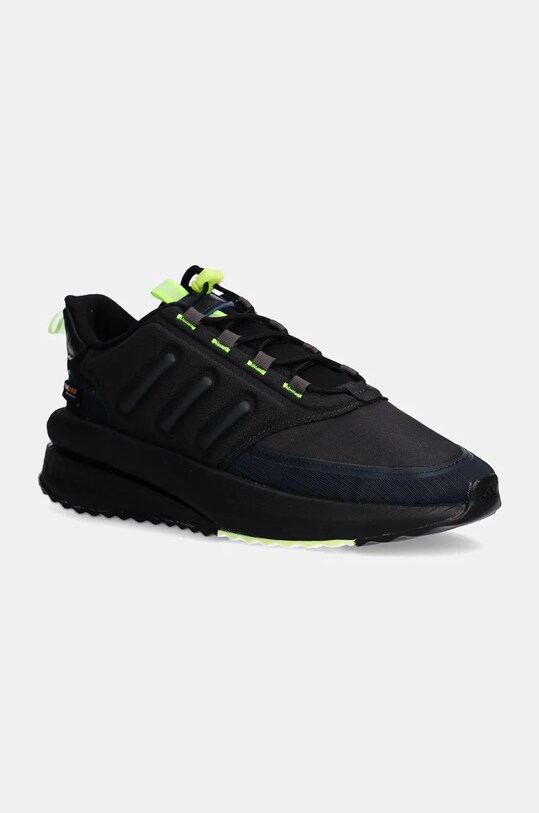 Αθλητικά adidas X_Plrphase συνθετικό μαύρο IE8922
