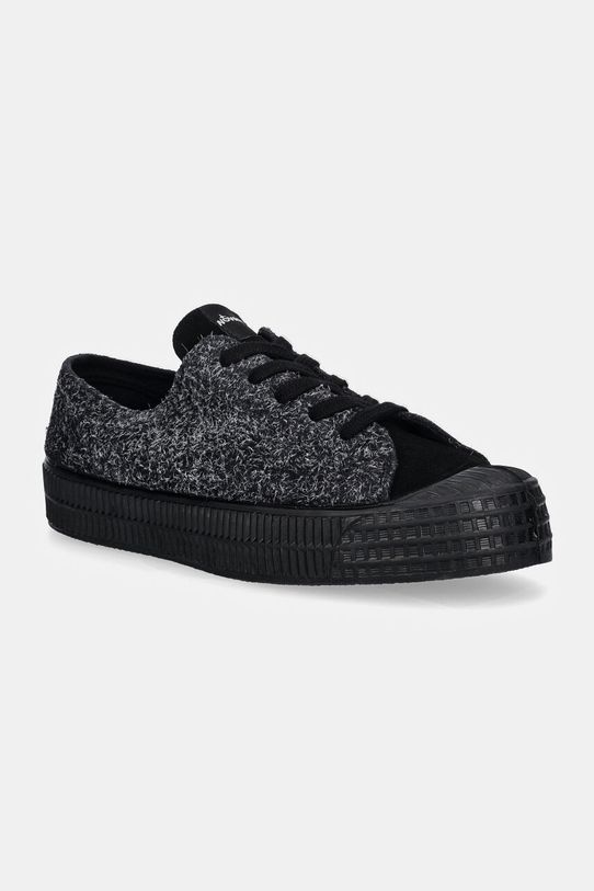 Novesta tenisi din piele intoarsa Star Master Hairy Suede