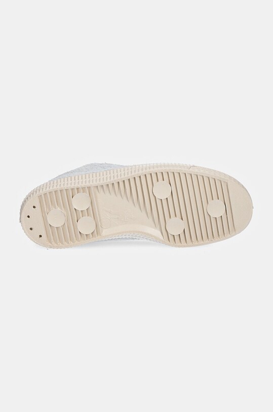 Semišové tenisky Novesta Star Master Hairy Suede N374002.BIA000123 šedá