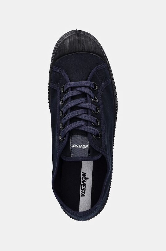 Кеди Novesta Star Master Wax Cotton темно-синій N372026.10627Y615
