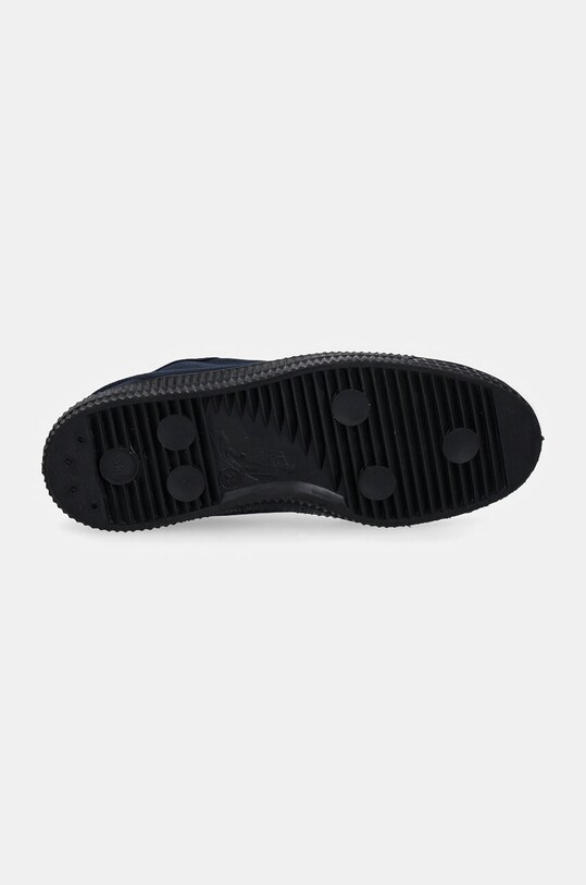 Кеды Novesta Star Master Wax Cotton N372026.10627Y615 тёмно-синий