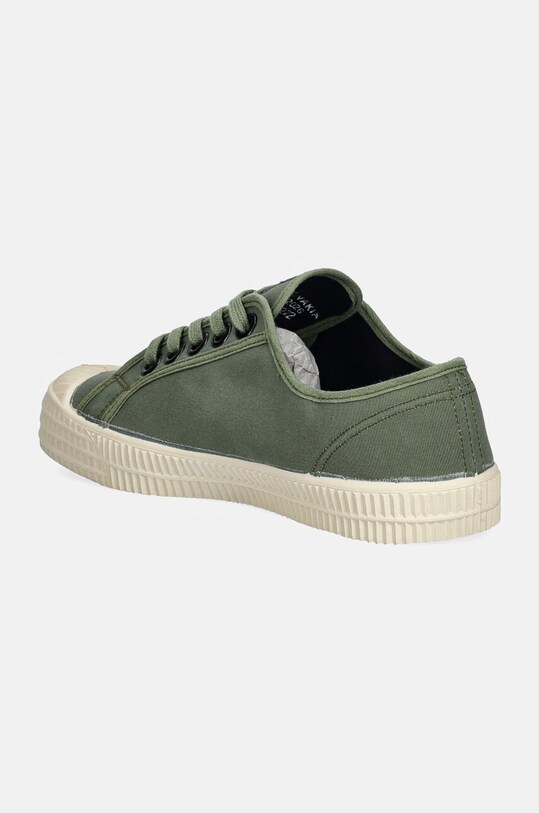 Взуття Кеди Novesta Star Master Wax Cotton N372026.10452Y106 зелений