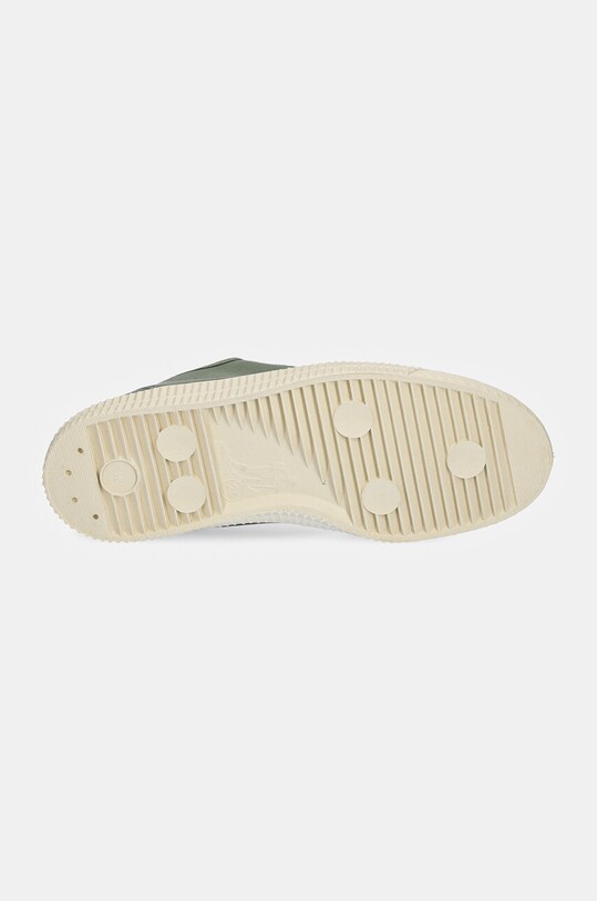 Кеди Novesta Star Master Wax Cotton N372026.10452Y106 зелений