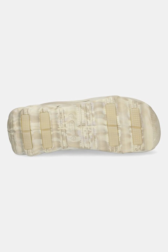 Кроссовки Crocs Echo Storm Marble 210759.0LK бежевый